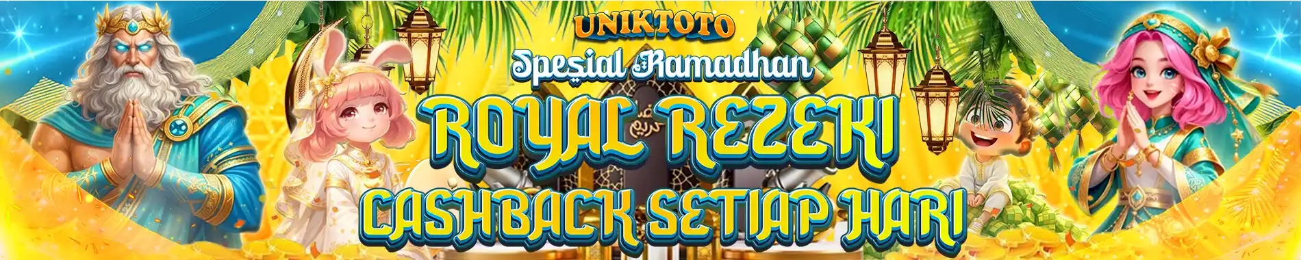 UNIKTOTO BO TOGEL TERPERCAYA